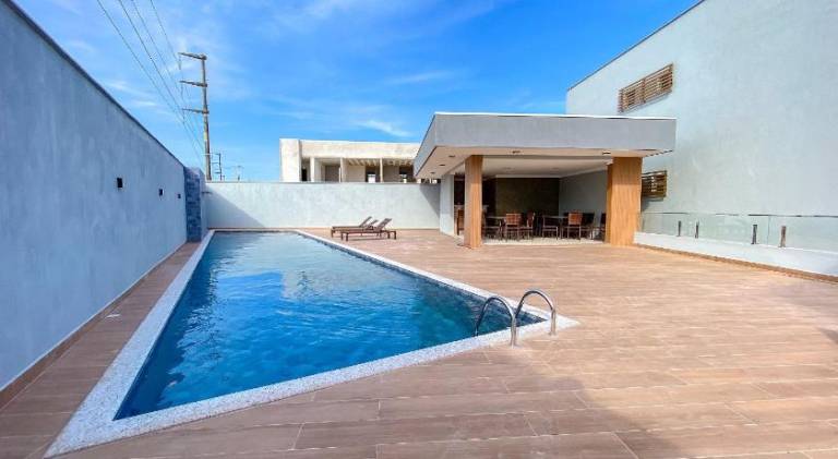 Holiday apartment with BBQ & pool — photo 2