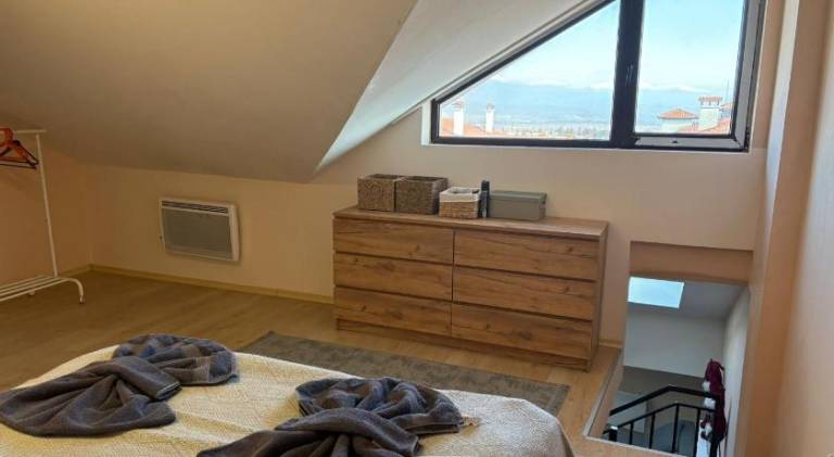 Charming rental apartment | Pets allowed in Bansko