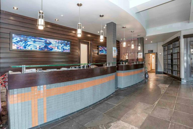 Sandman Hotel Penticton — photo 5