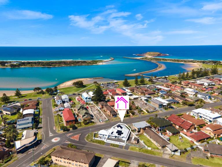 House Warilla