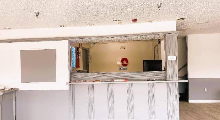 Evergreen Inn — photo 4