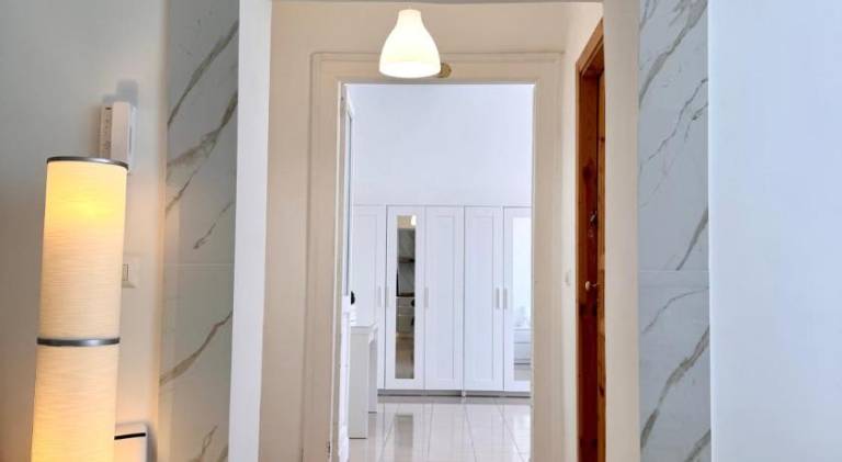 Pleasant holiday apartment | Close to Naples Cathedral | Pet-friendly — photo 4