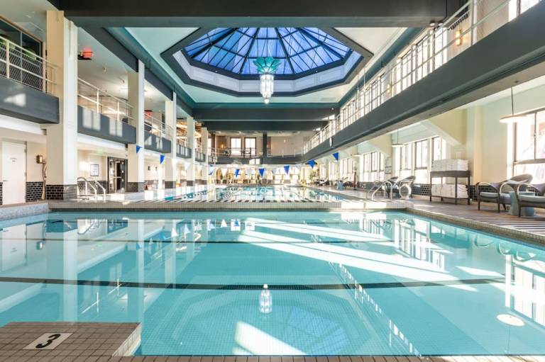 Los Angeles Athletic Club