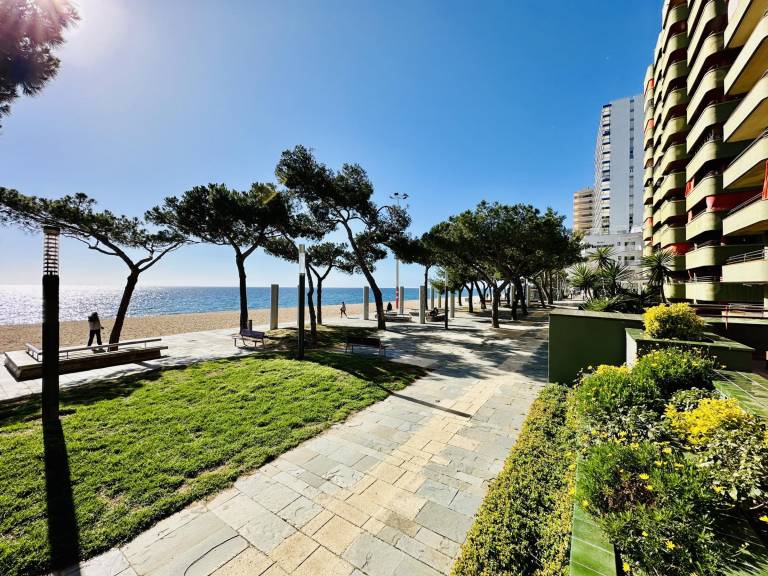 Apartamento  Sant Feliu de Guíxols