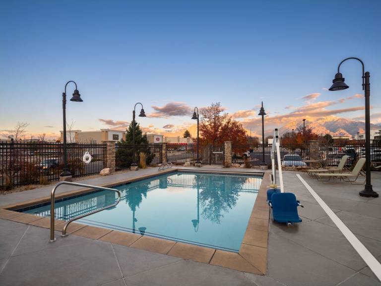 Staybridge Suites Midvale By IHG — photo 4