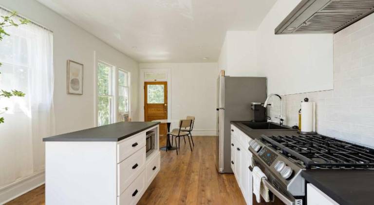 Apartment with 1 room for 2 persons — photo 3