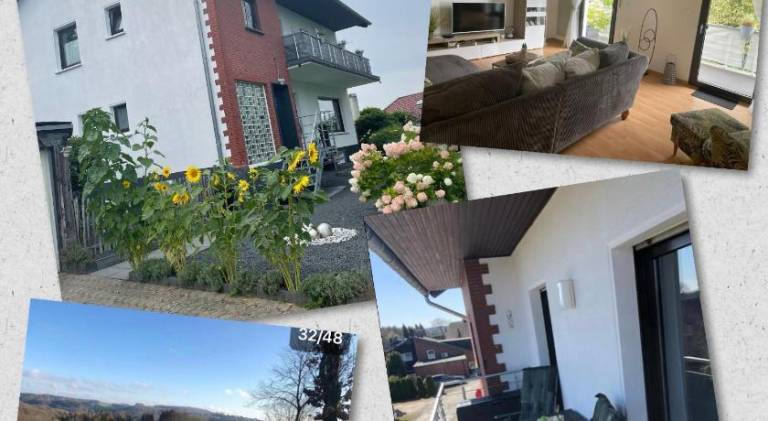 Ferienwohnung Kürten