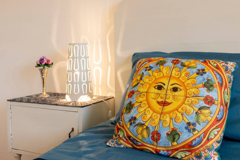Apartment 'Mare & Relax' near the sea with terrace and Wi-Fi — photo 4