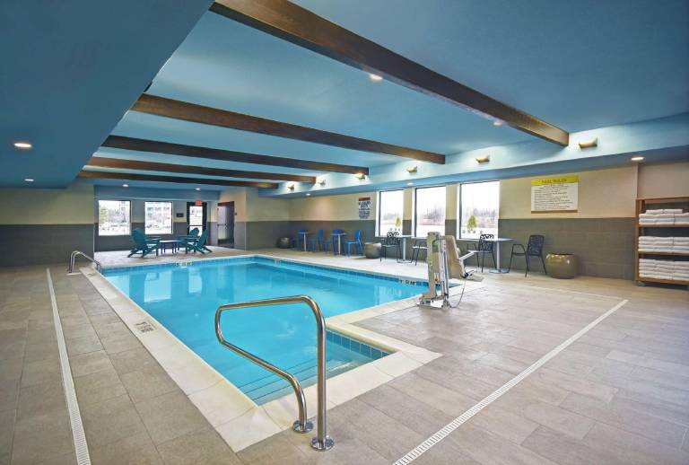 Home2 Suites by Hilton Springdale Cincinnati in Sharonville, OH