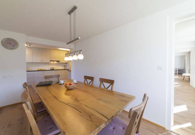 Ferienwohnung Wildhaus