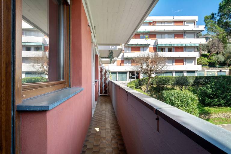 Holiday apartment with fast internet & pool | Garden view — photo 4