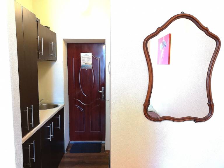 Apartament Kłajpeda