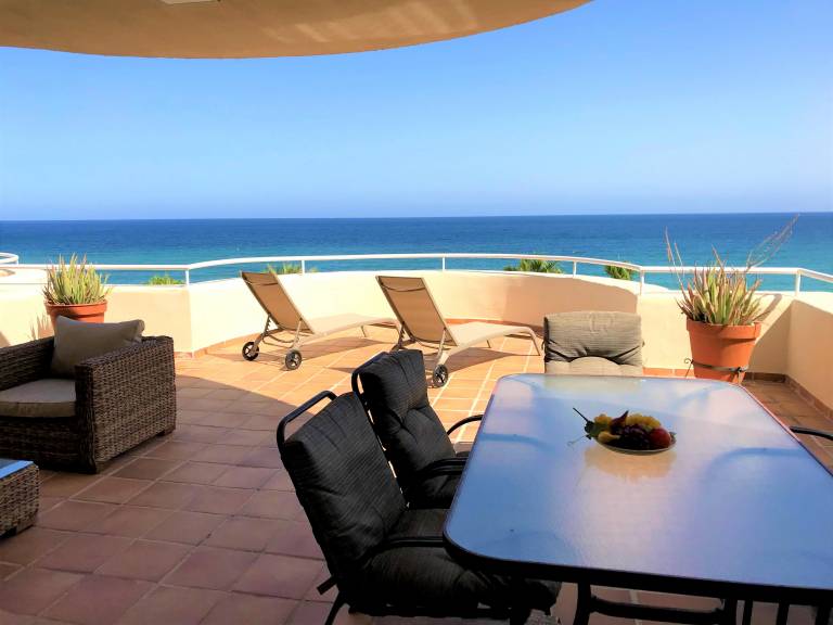 Appartement  Estepona