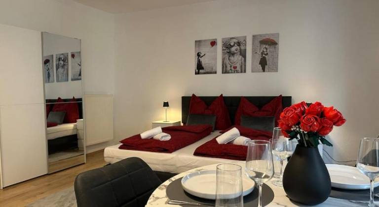 Lovely rental apartment | Pets allowed — photo 2