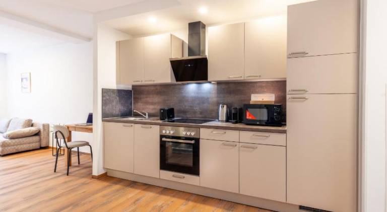 Weisser Ochsen - smart living by corents — photo 5
