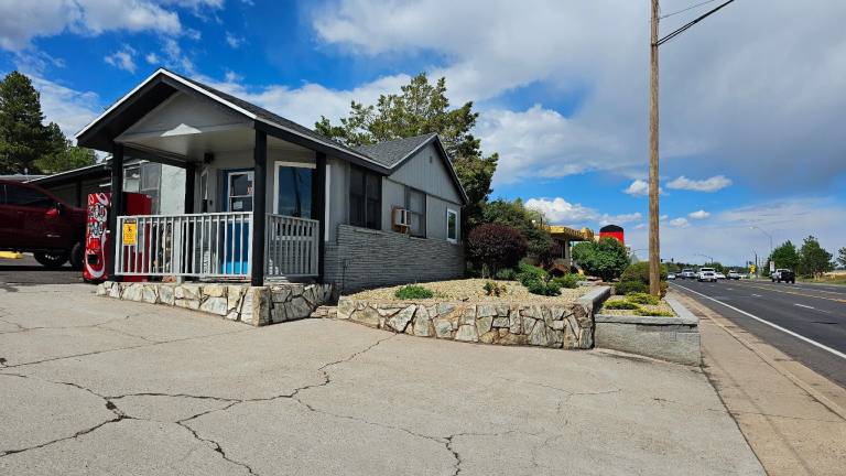 Travelers Inn — photo 3