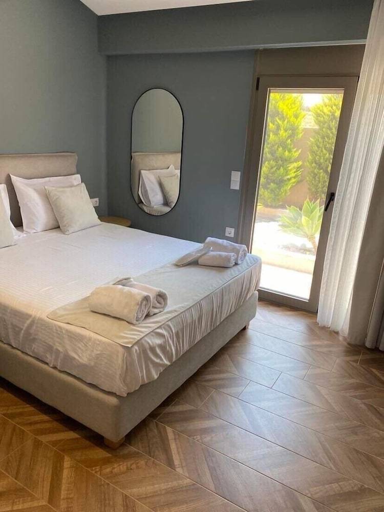 Διαμέρισμα  Νέα Αλικαρνασσός