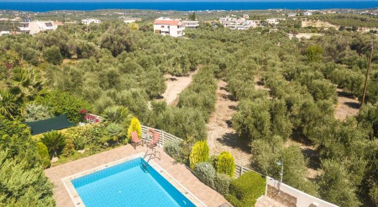 Villa with barbeque, garden & private pool | Good for workation — photo 5