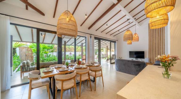 Villa with pool | Pets allowed — photo 4