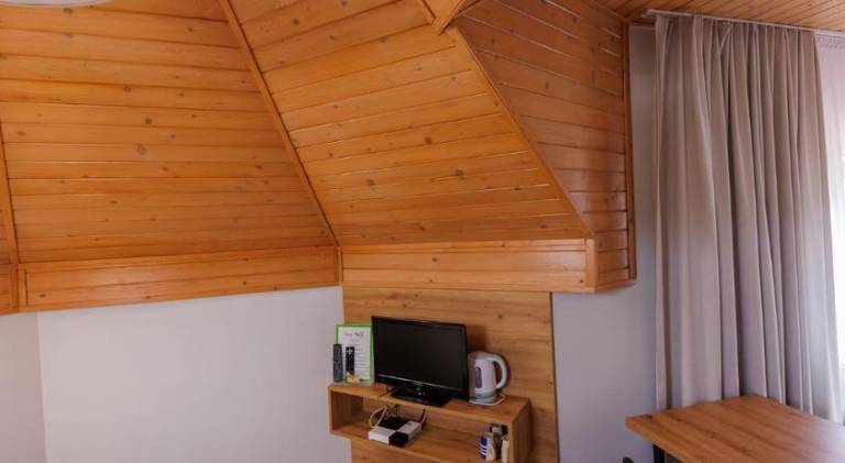 Bed & Breakfast Międzybrodzie Bialskie