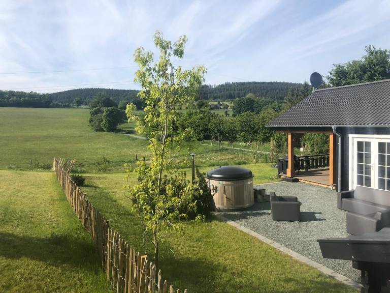 Ferienhaus Medebach