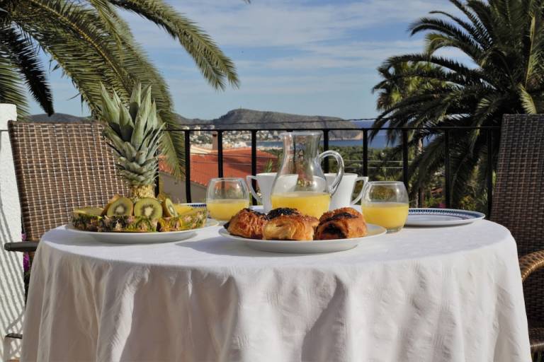 Villa Moraira