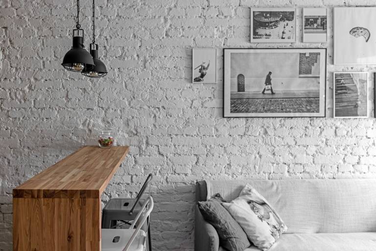 Apartament Nowe Miasto
