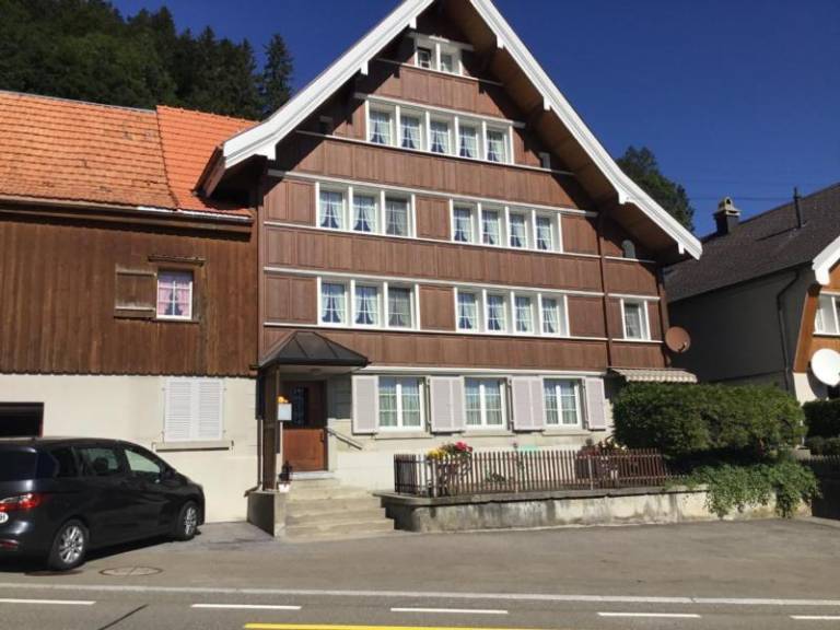 Ferienwohnung Reute