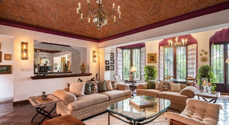 Villa with hot tub | Good for workation in Guanajuato