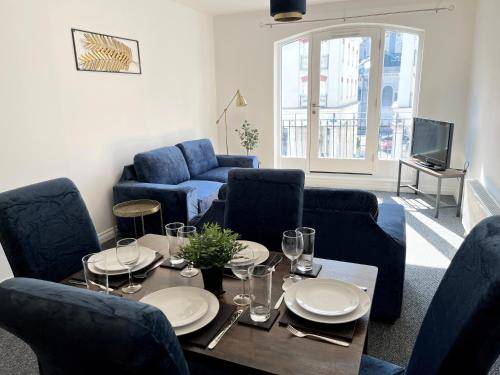 Apartment Titanic Quarter