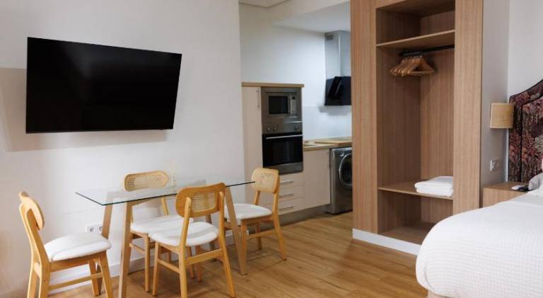 Apartment | Near Seville Cathedral in Seville