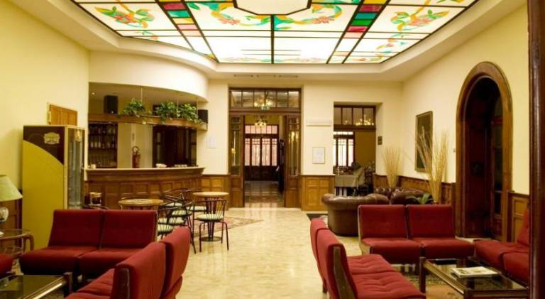Hotel Antico Borgo