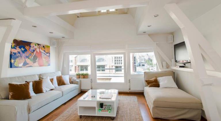 98 m&sup2; Ferienwohnung