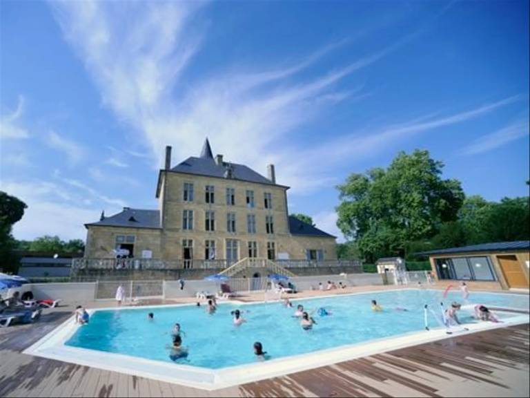 Gîte Saint-Geniès