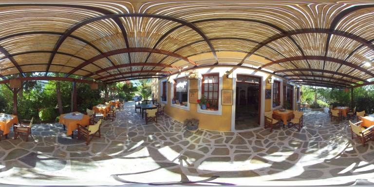 Pension Egina