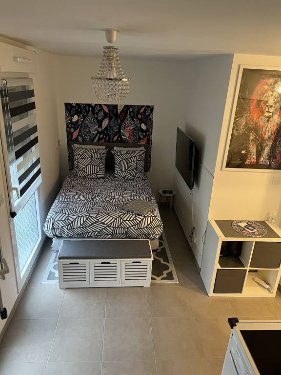 Appartement Meyzieu