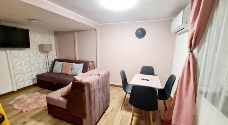 Apartment | Pets are welcome in Budapest