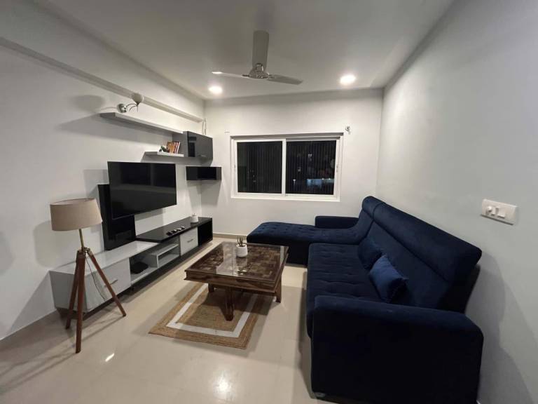 120 m&sup2; Ferienwohnung