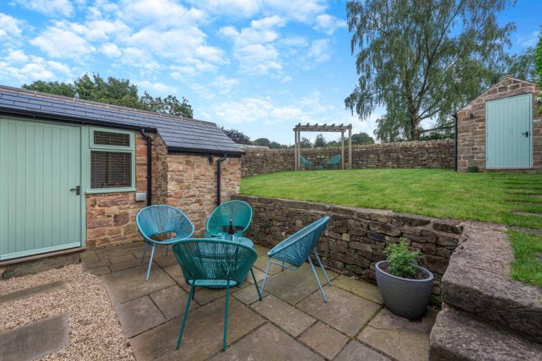 Wonderful cottage with garden & barbeque | Dogs allowed — photo 2