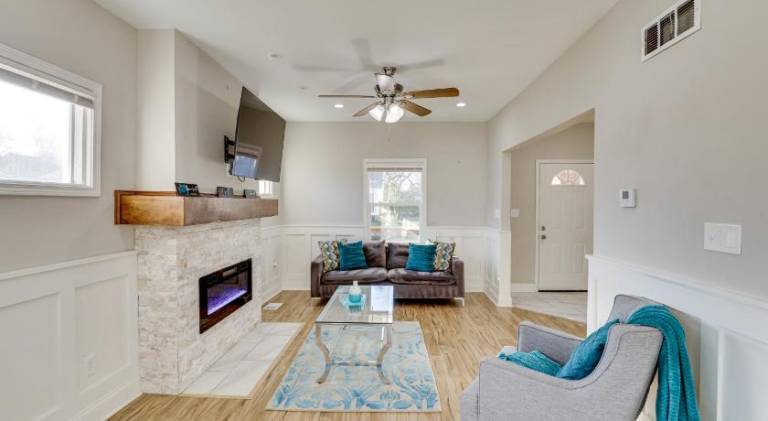 Fully equipped lovely house with terrace | Dogs allowed — photo 2