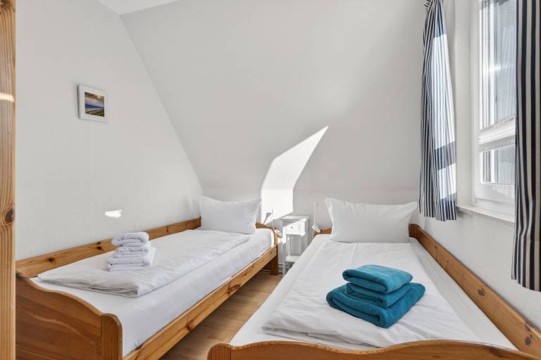 Strandnahe kleine Ferienwohnung in Maasholm Bad — photo 5