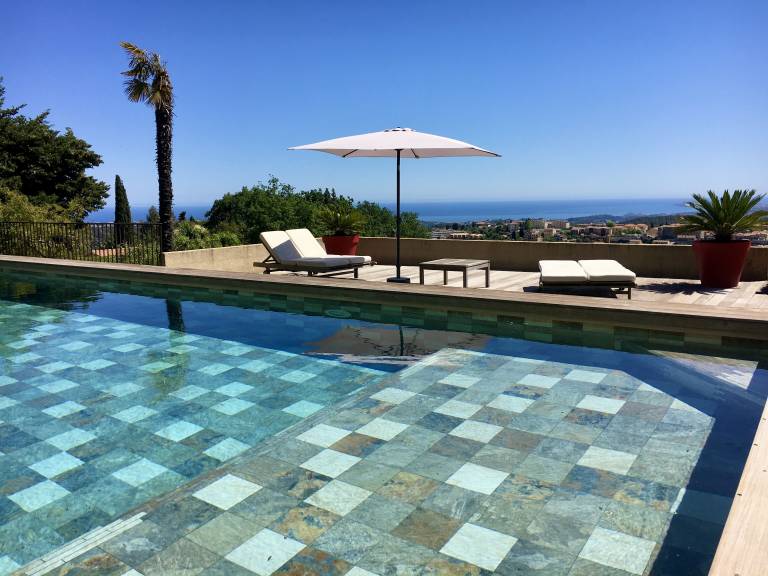 Villa Vence