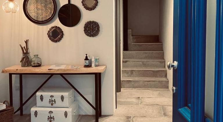 Apartment with 1 room for 2 persons — photo 4