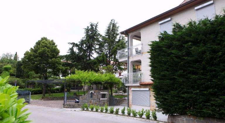 Apartma  Šared