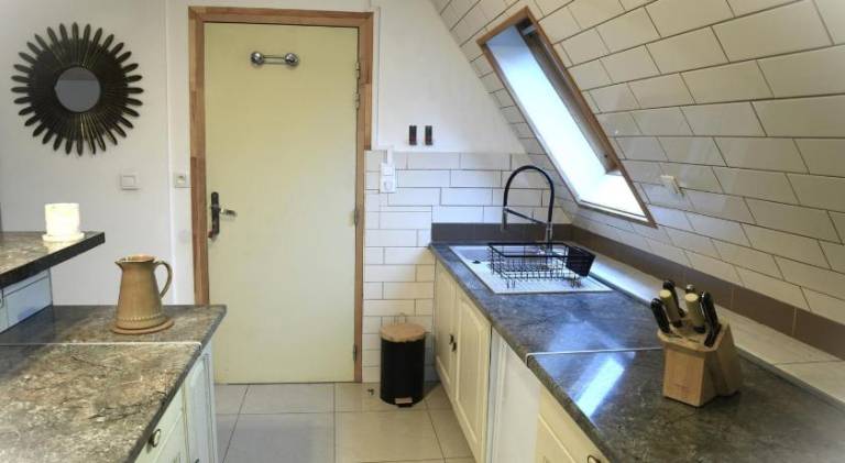 Nice holiday apartment | Pet-friendly — photo 5