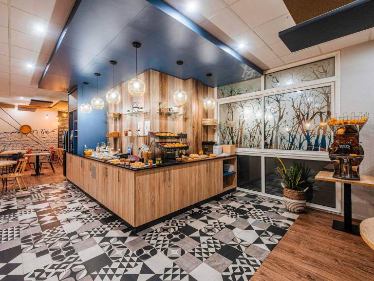 Ibis Styles Ancenis Centre — photo 2