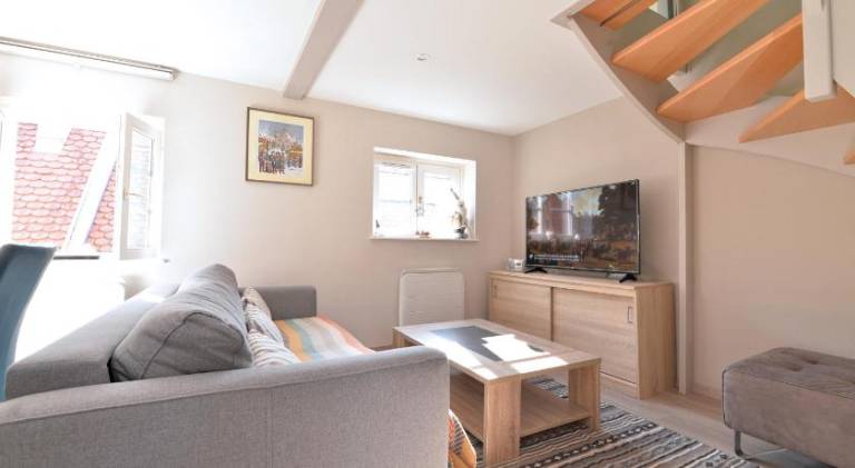 Rental apartment | Suitable for remote work — photo 2