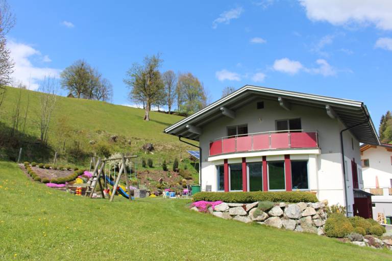 Appartement Schladming