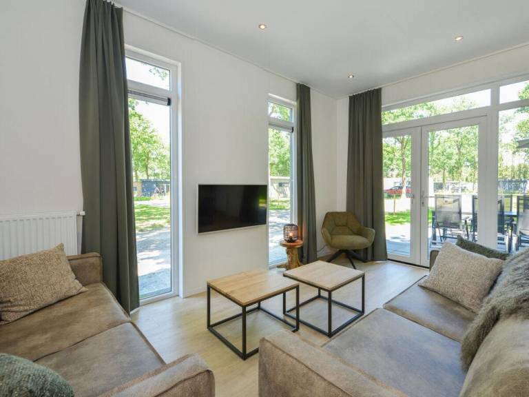 Appartement Wateren