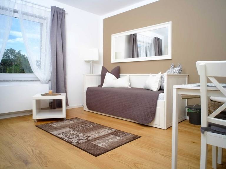 Ferienwohnung Lutherstadt Wittenberg